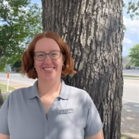 Kori Weyand
